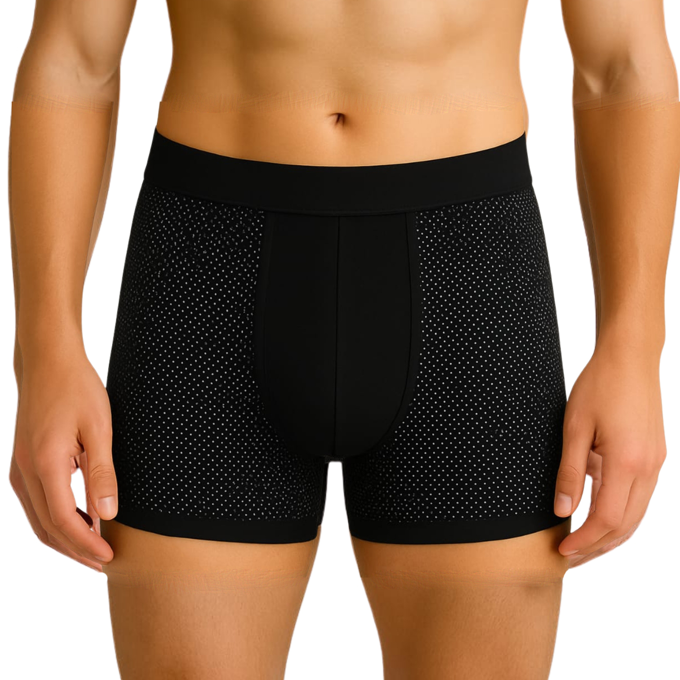 100% Cotton Boxer from China – Soft, Breathable & Comfortable Fit
